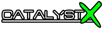 CatalystX